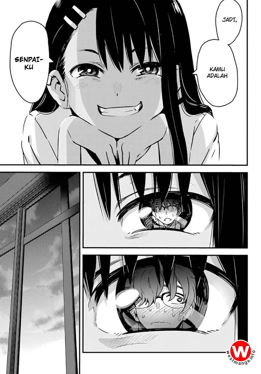 ijiranaide-nagatoro-san - Chapter: 01