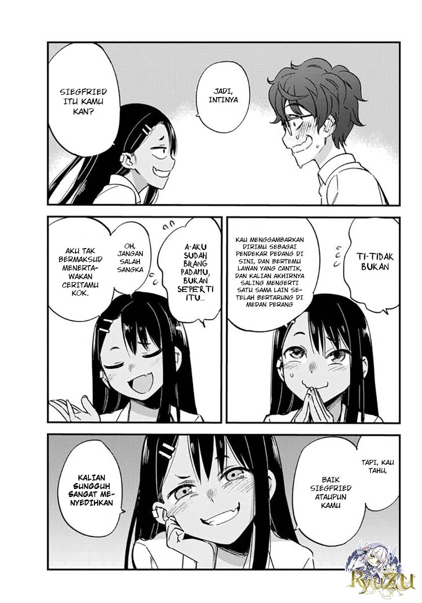 ijiranaide-nagatoro-san - Chapter: 01