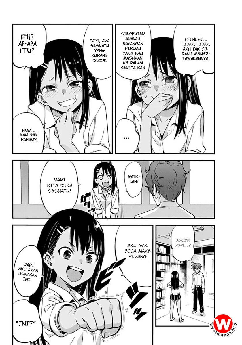 ijiranaide-nagatoro-san - Chapter: 01