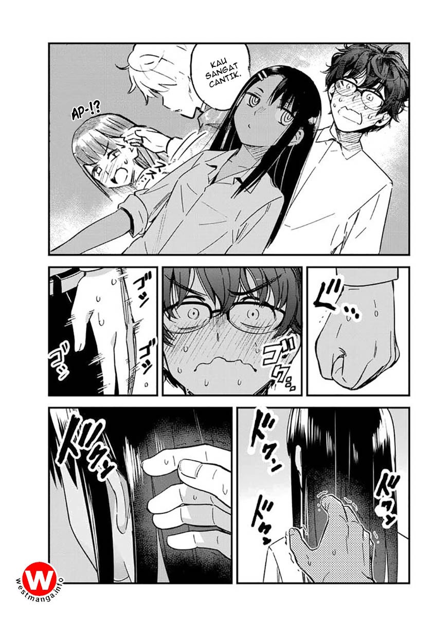 ijiranaide-nagatoro-san - Chapter: 01