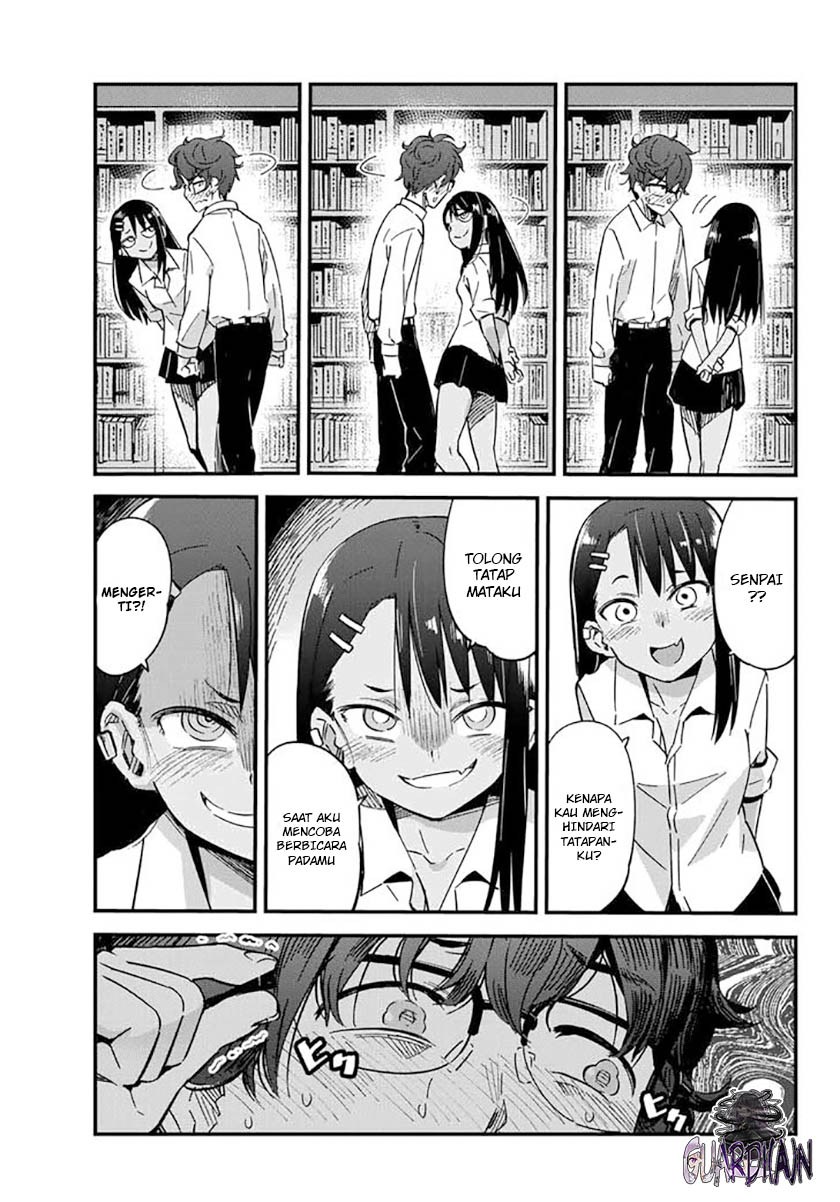 ijiranaide-nagatoro-san - Chapter: 01