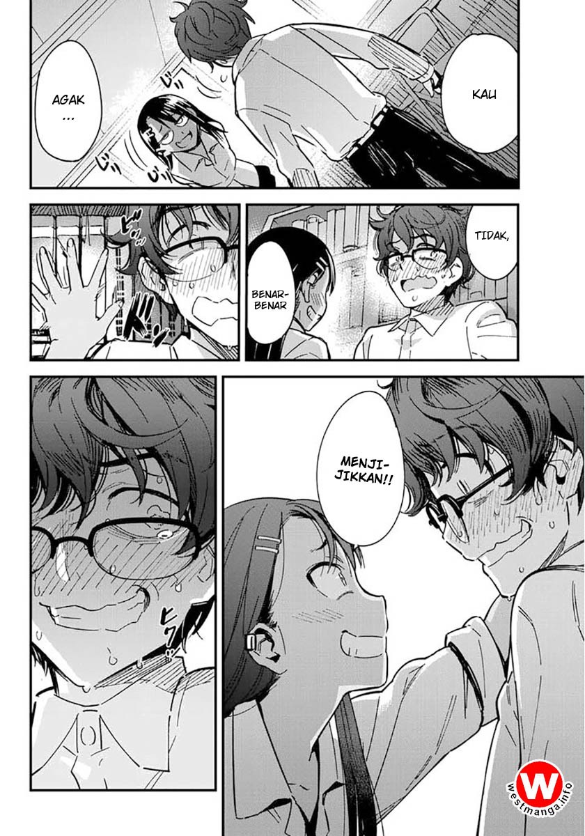 ijiranaide-nagatoro-san - Chapter: 01