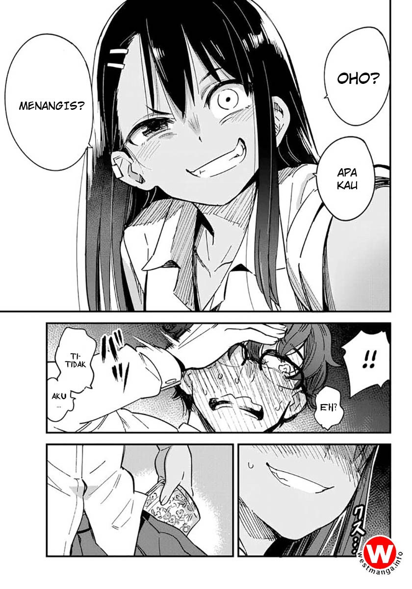 ijiranaide-nagatoro-san - Chapter: 01