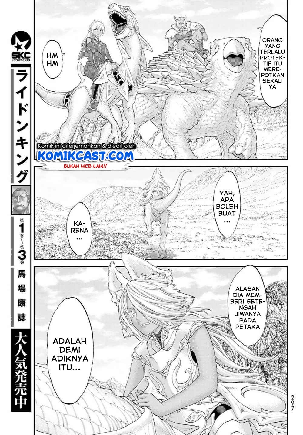 isekai-putin - Chapter: 20