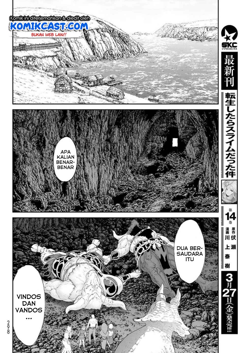 isekai-putin - Chapter: 20