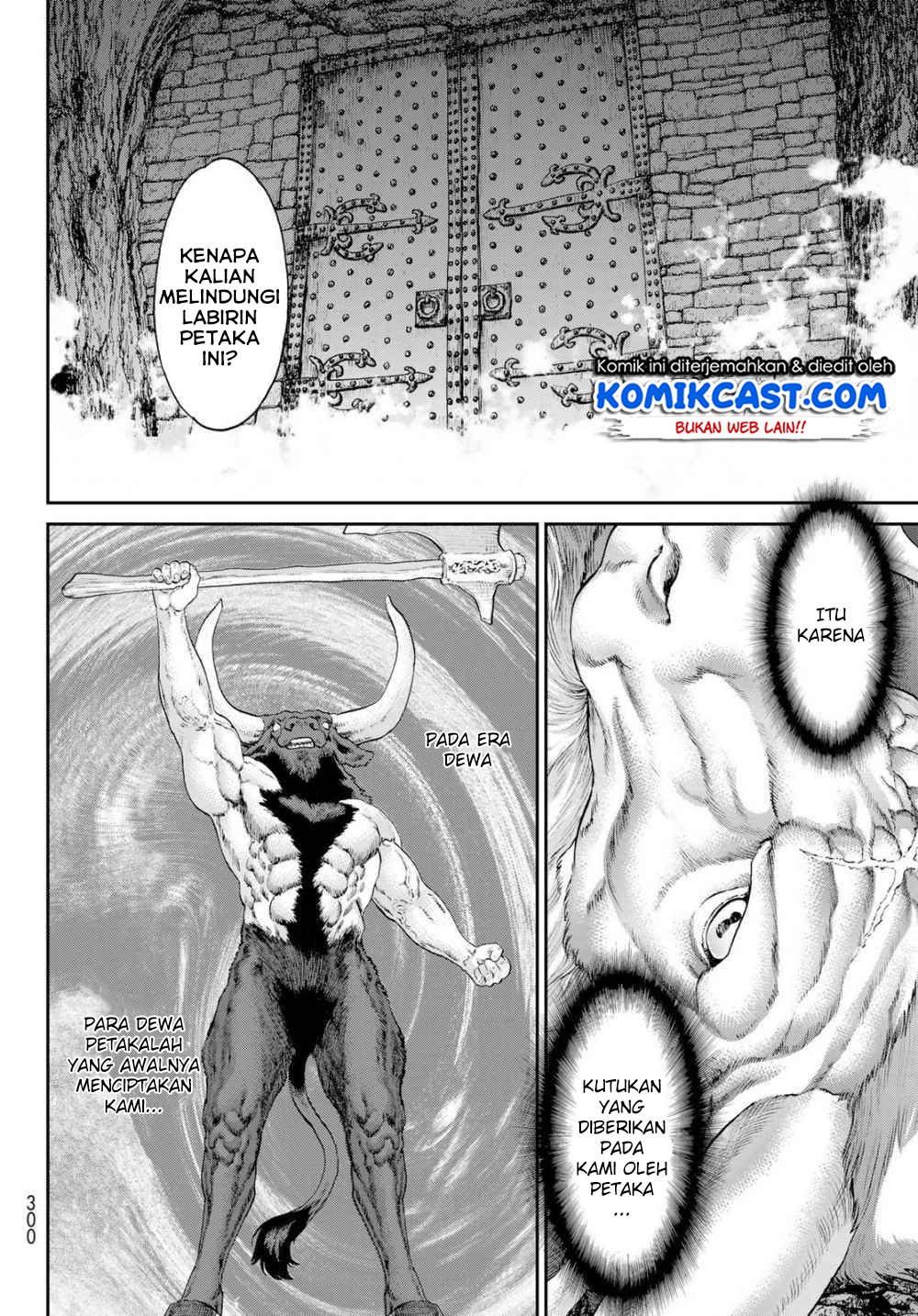 isekai-putin - Chapter: 20