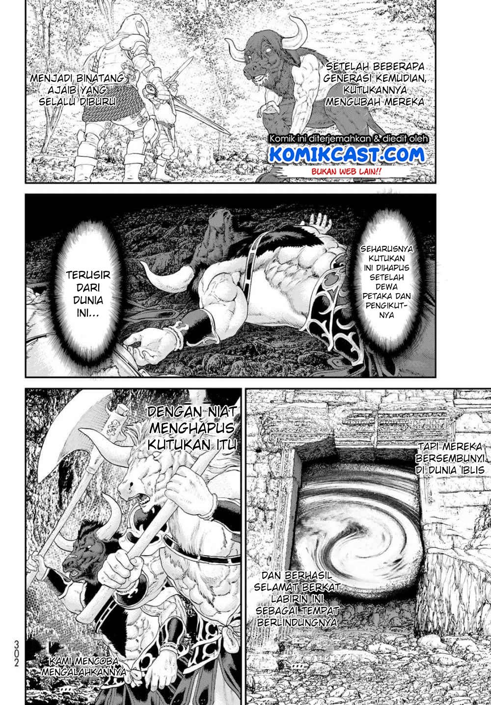 isekai-putin - Chapter: 20