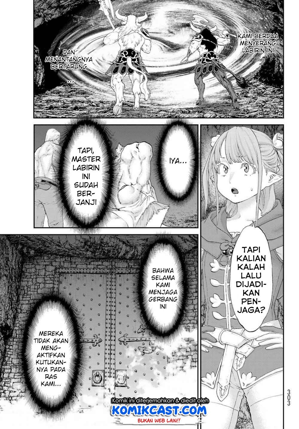 isekai-putin - Chapter: 20