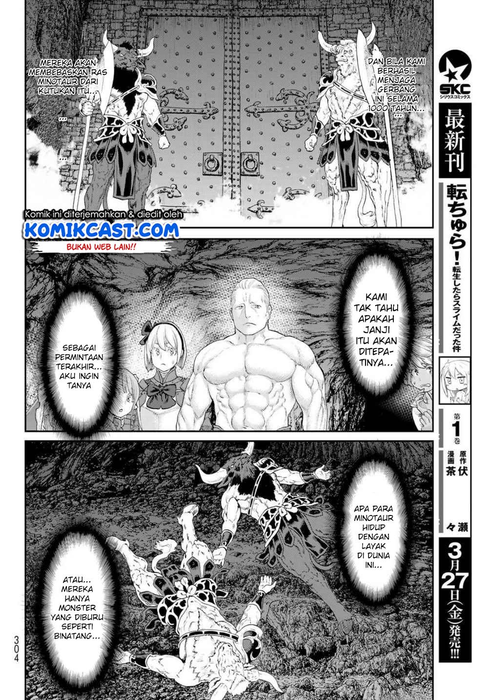 isekai-putin - Chapter: 20