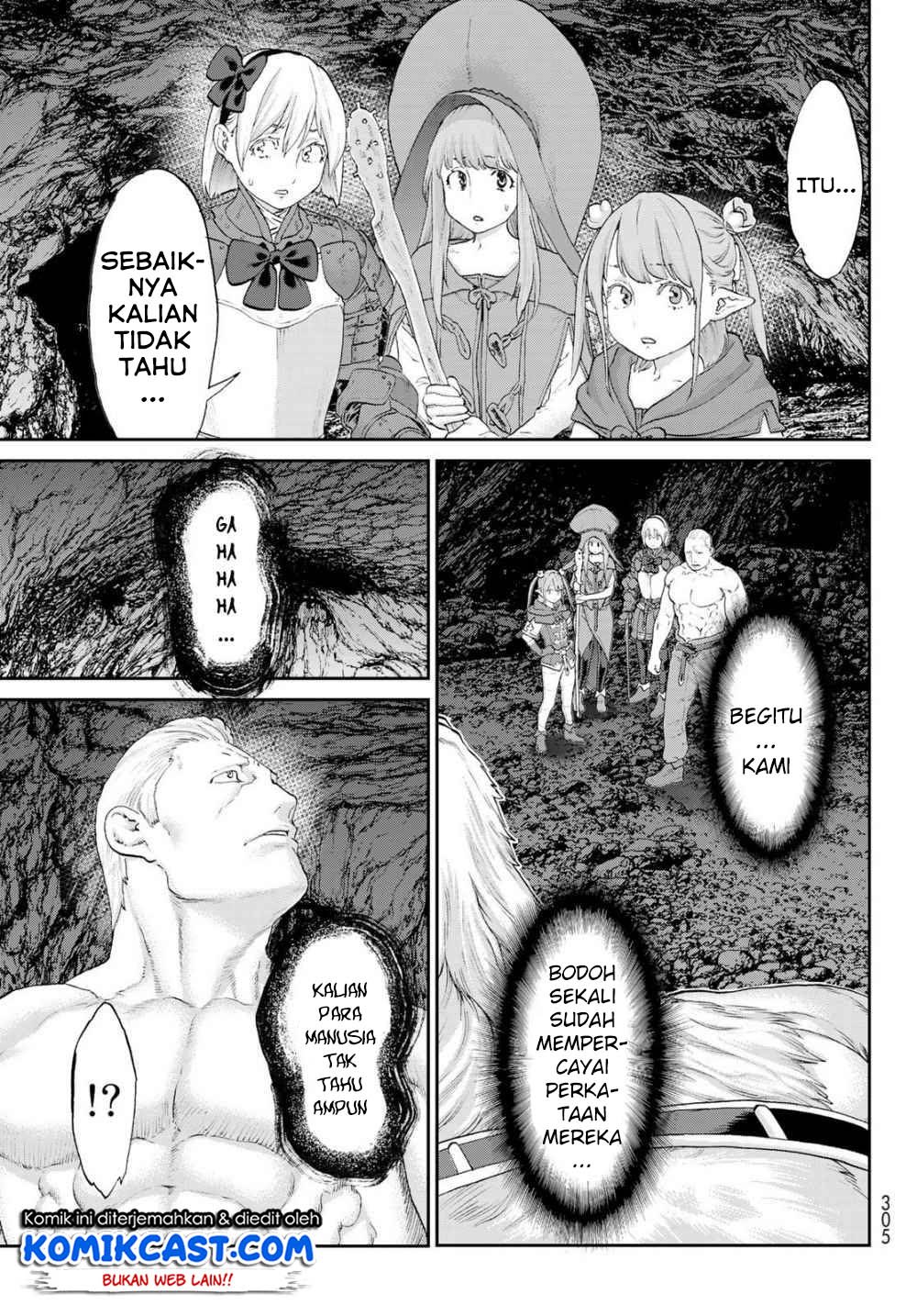 isekai-putin - Chapter: 20