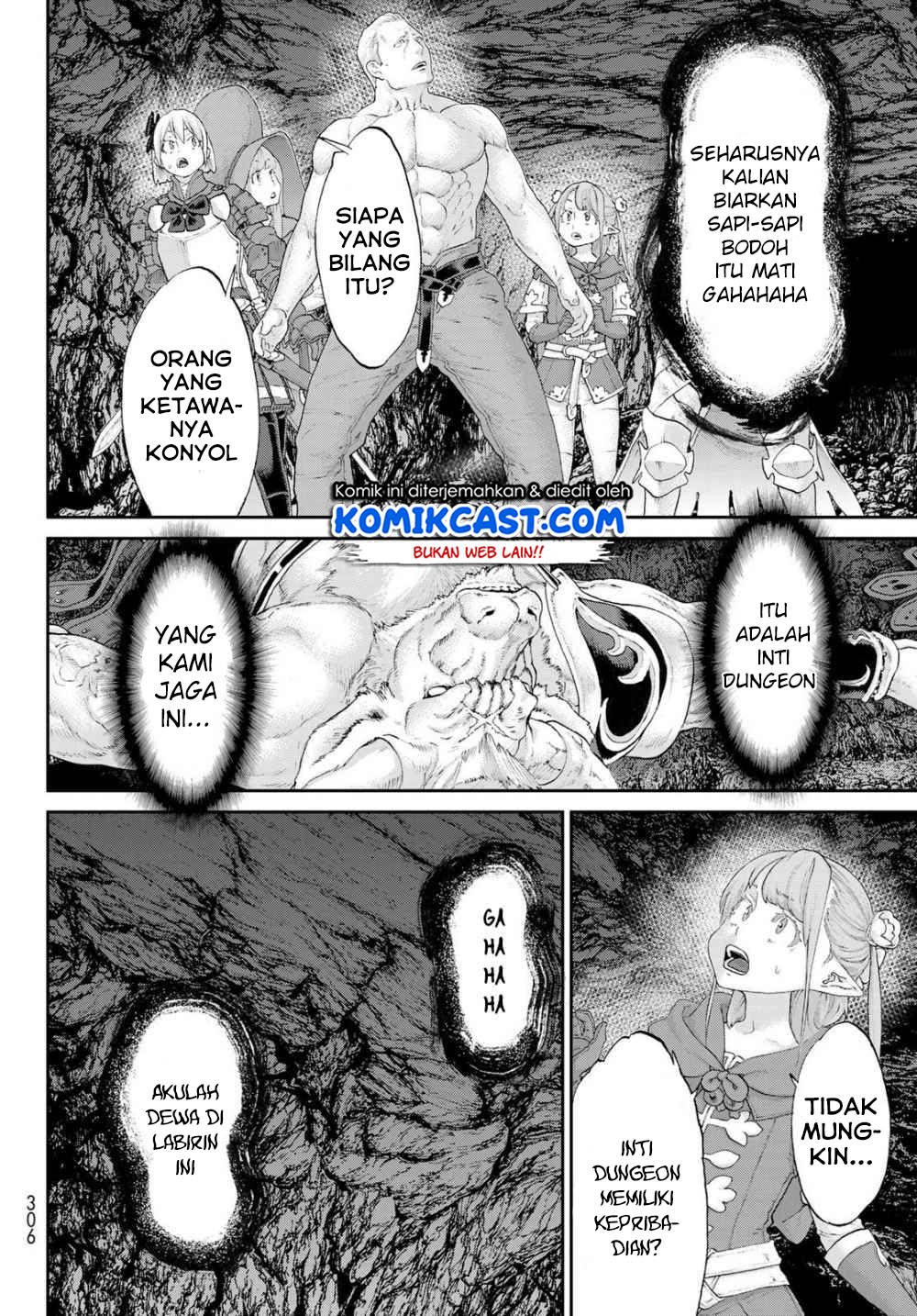 isekai-putin - Chapter: 20