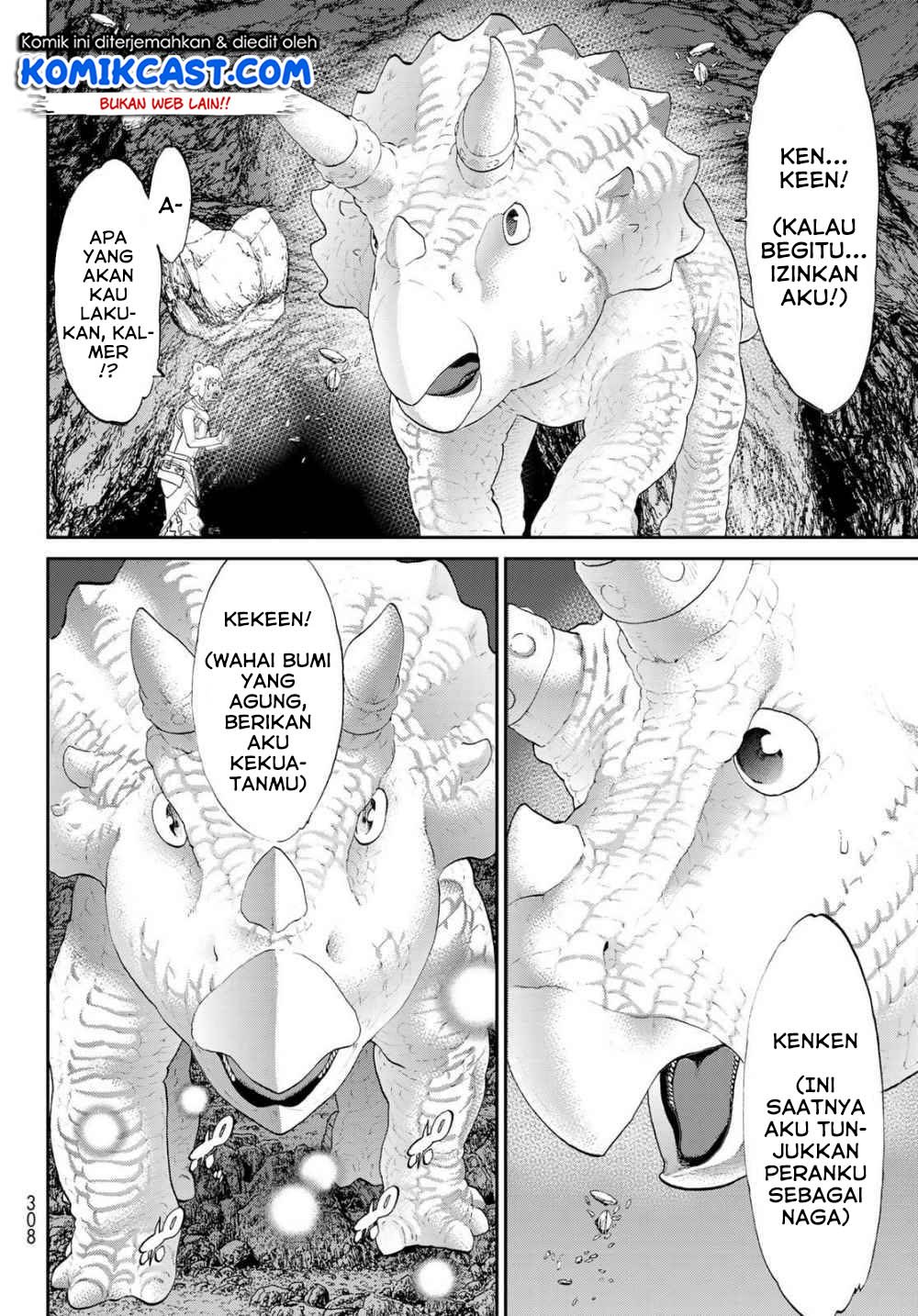 isekai-putin - Chapter: 20
