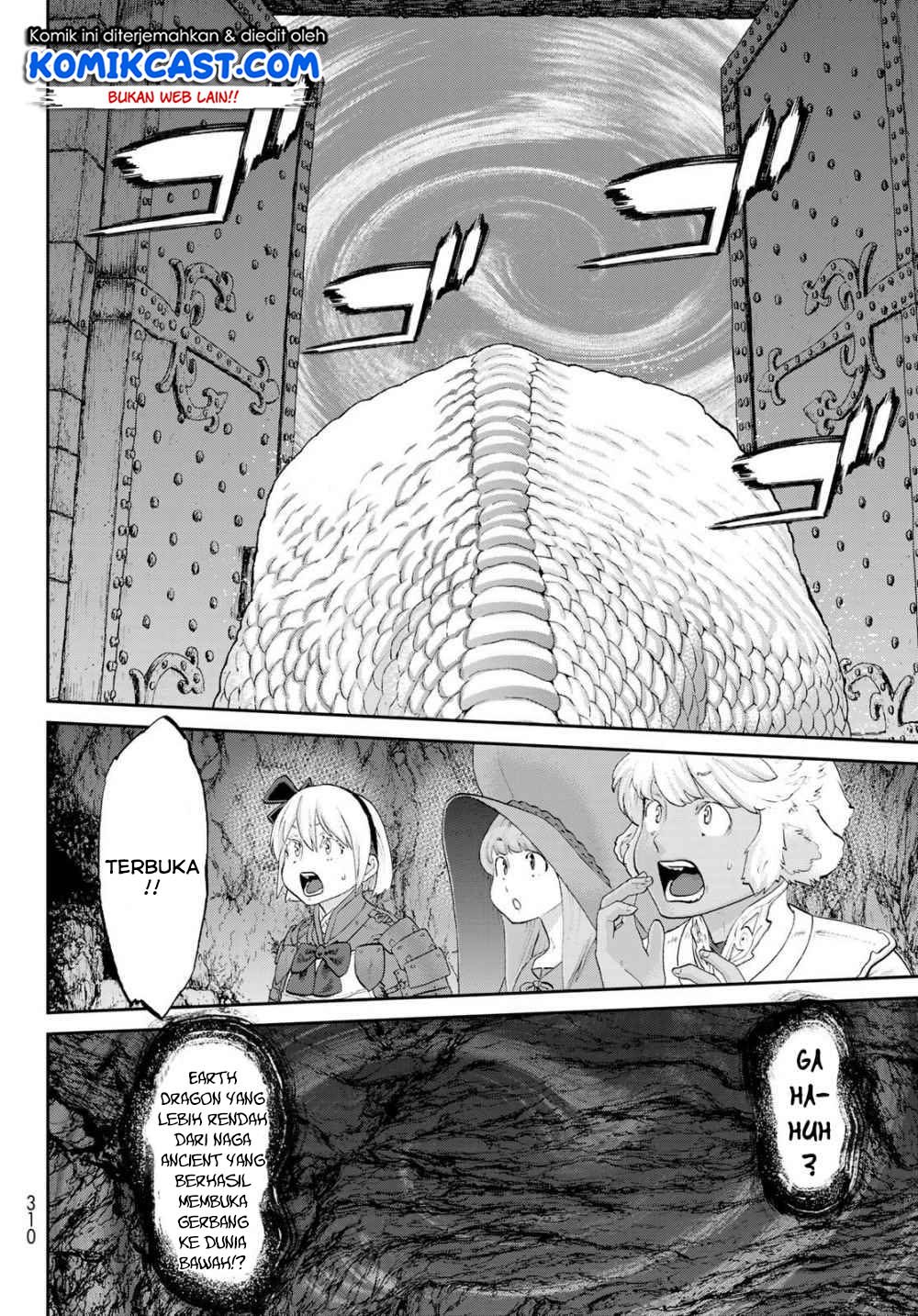 isekai-putin - Chapter: 20