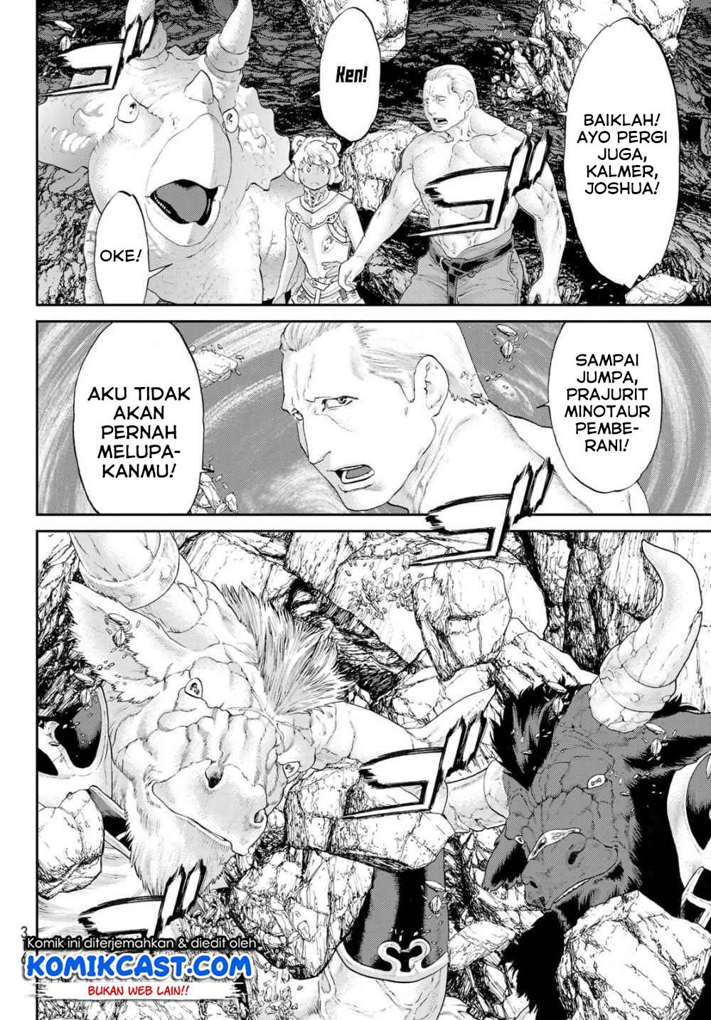 isekai-putin - Chapter: 20