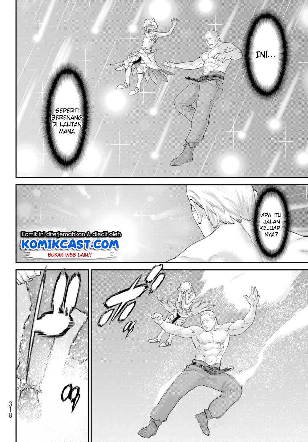 isekai-putin - Chapter: 20