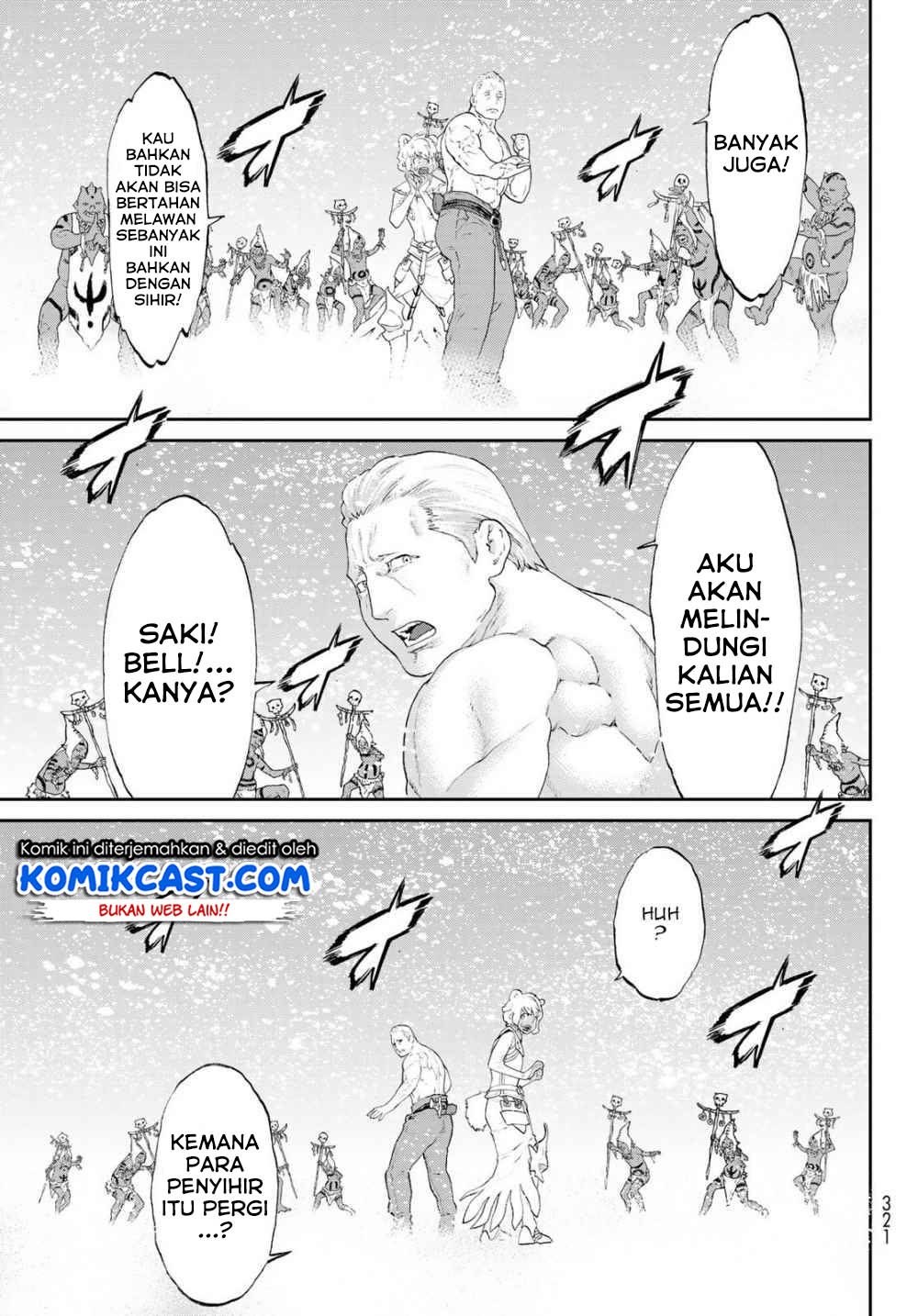 isekai-putin - Chapter: 20