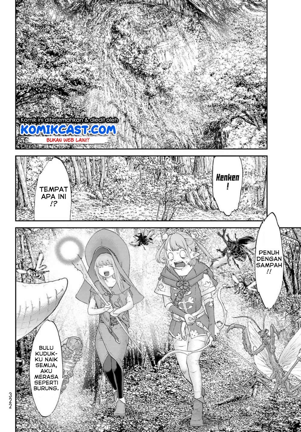 isekai-putin - Chapter: 20