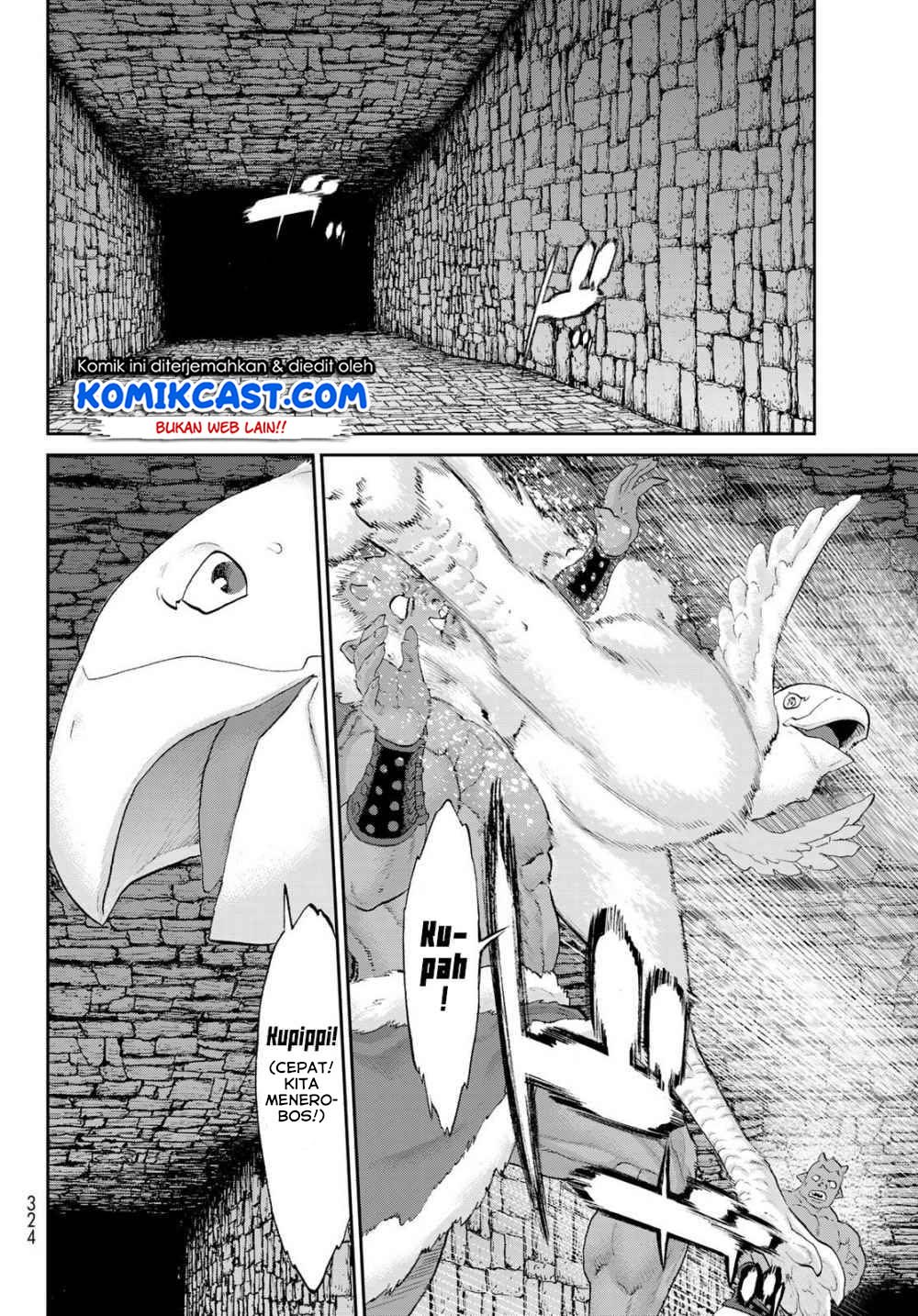 isekai-putin - Chapter: 20
