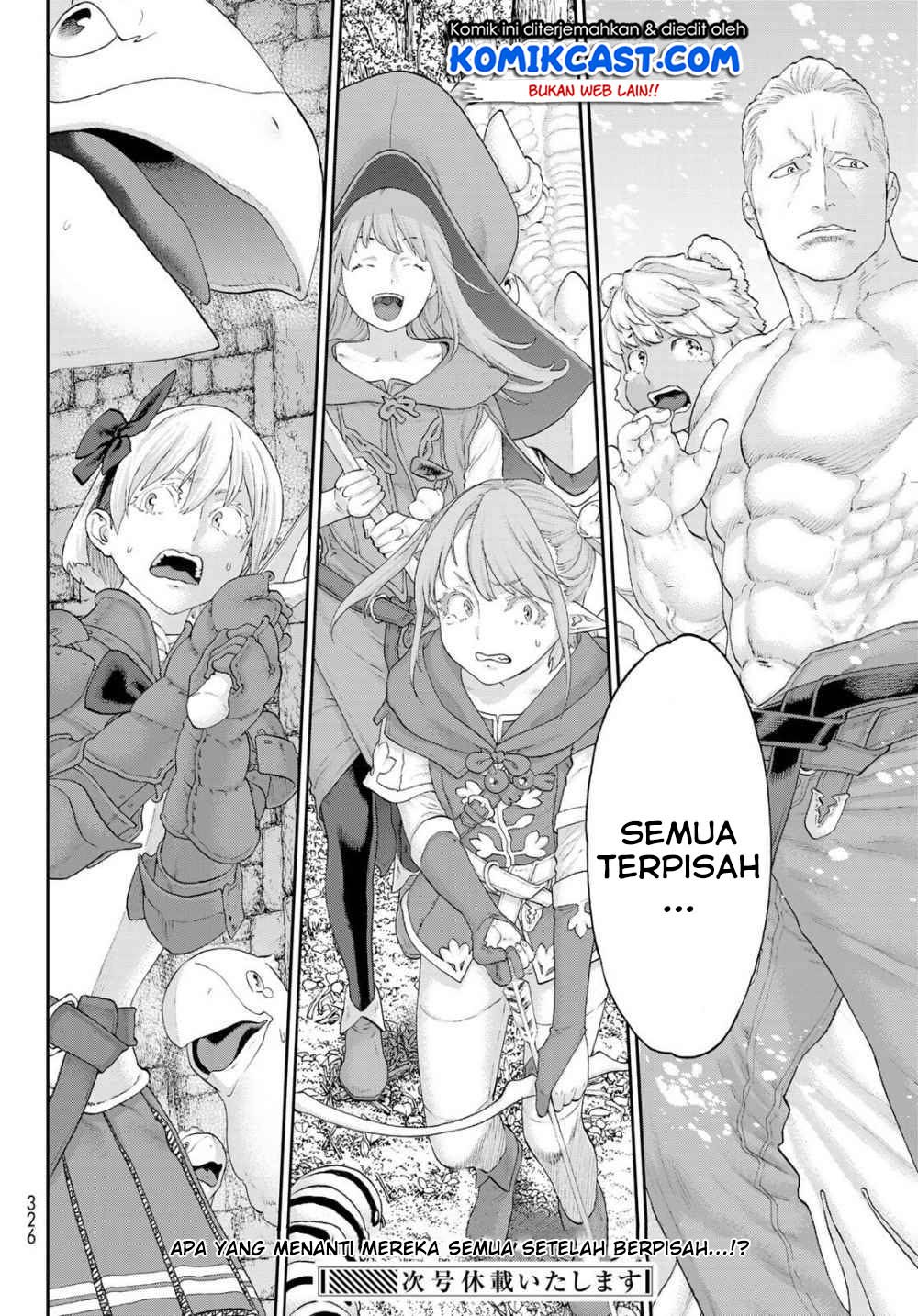 isekai-putin - Chapter: 20