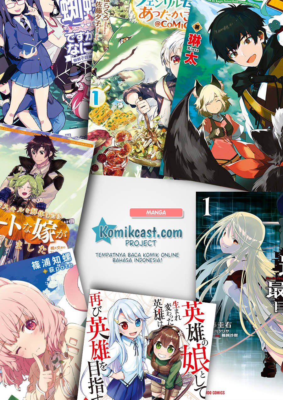 isekai-putin - Chapter: 20