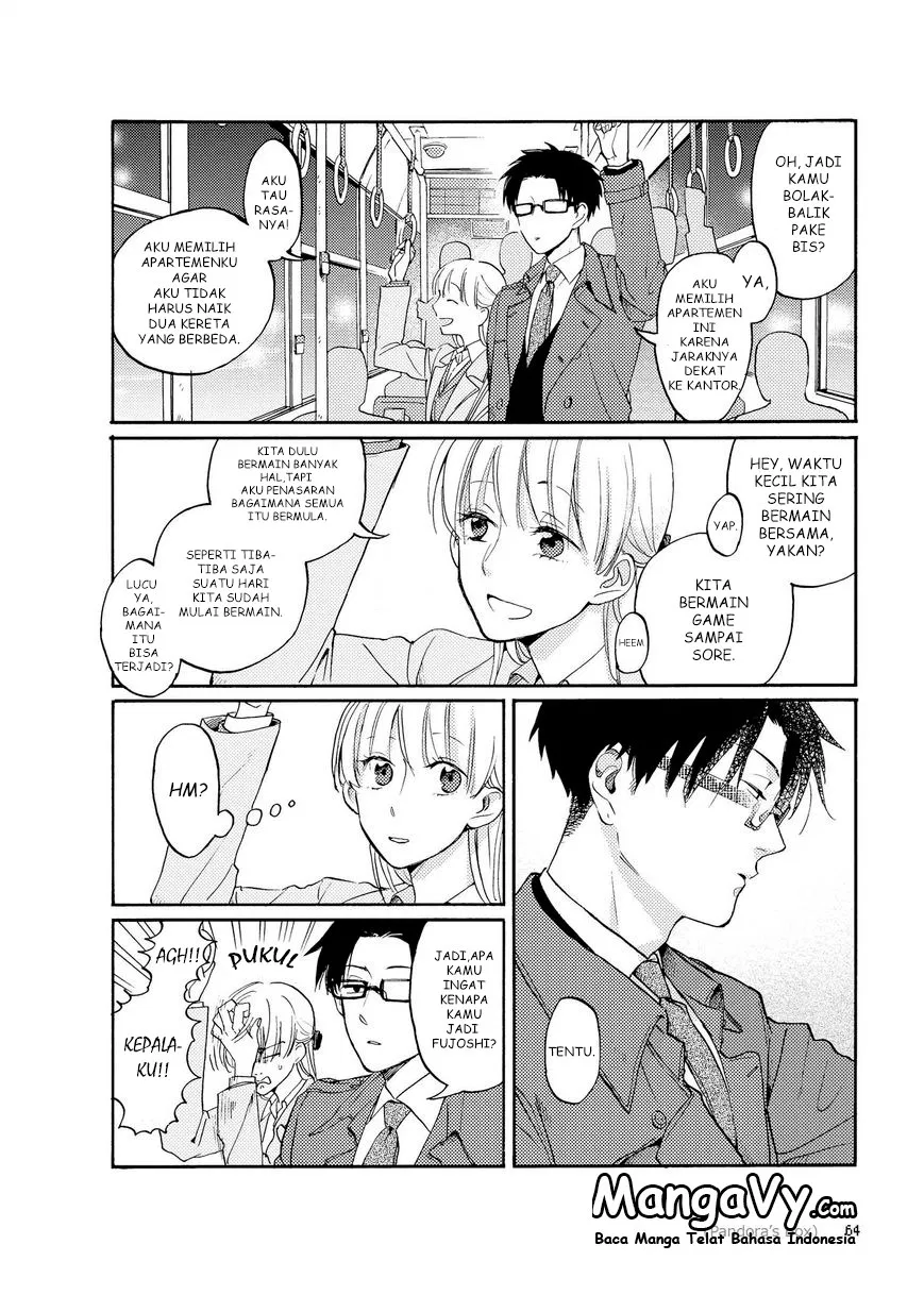 wotaku-ni-koi-wa-muzukashii - Chapter: 04