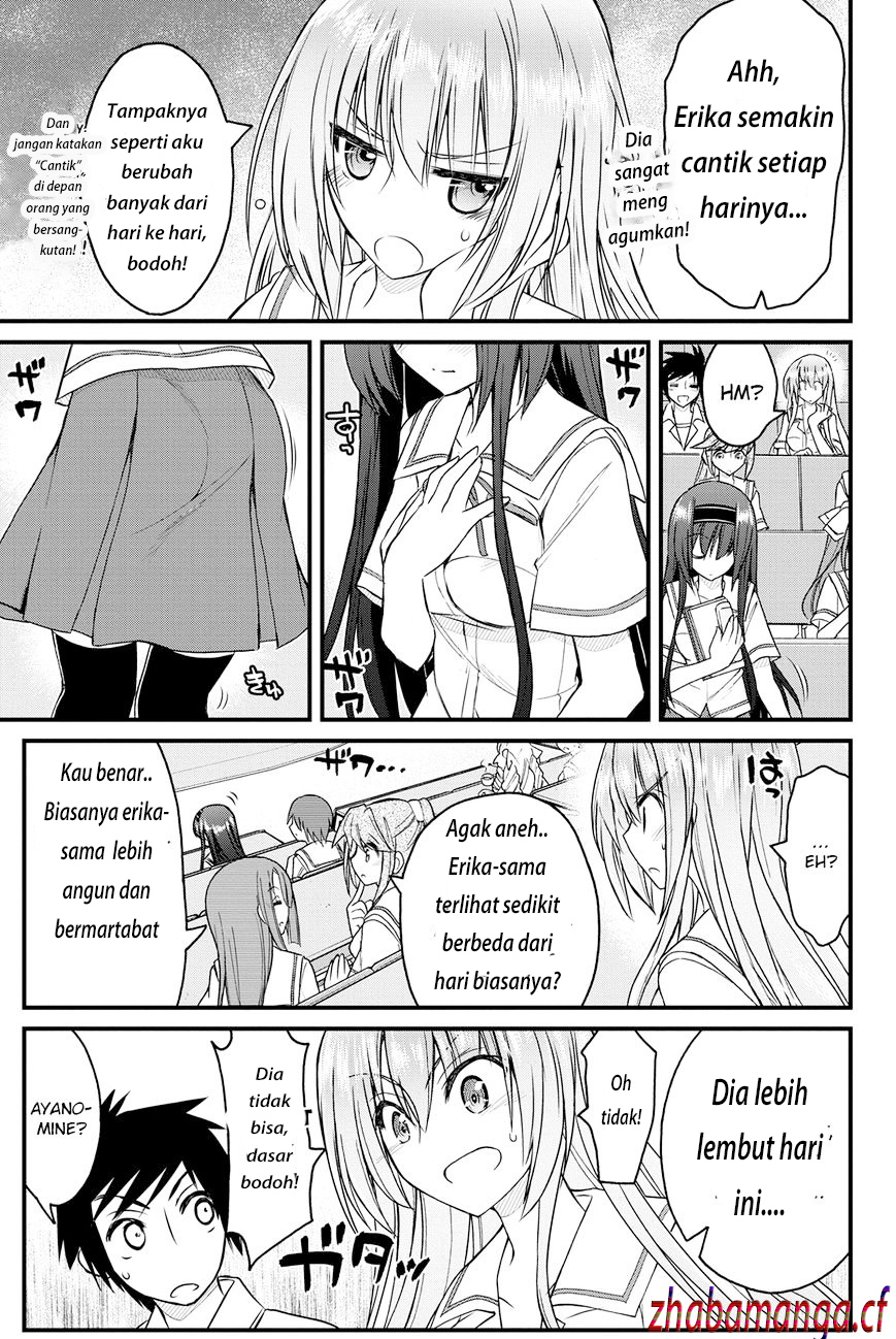 kin-no-kanojo-gin-no-kanojo - Chapter: 6