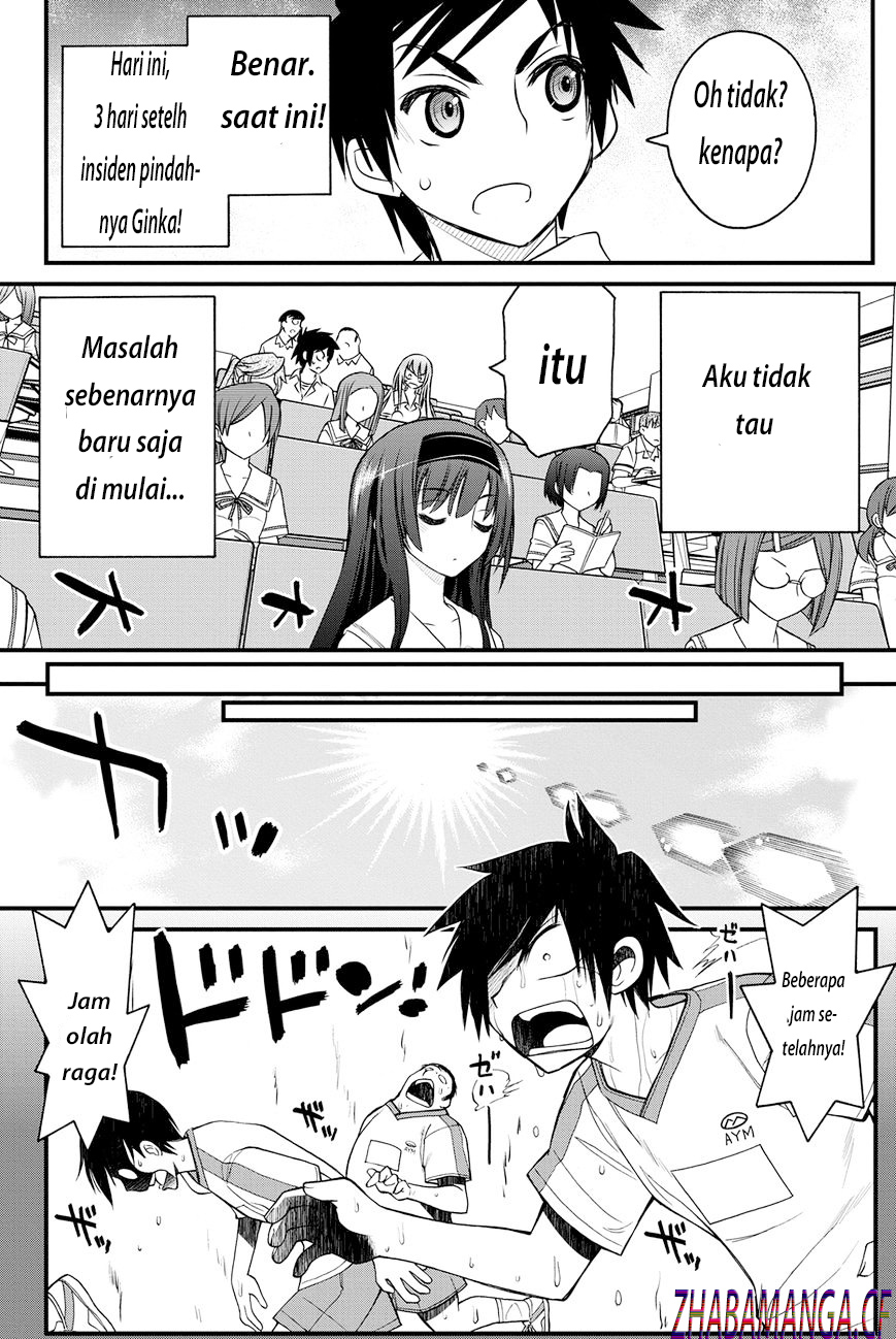 kin-no-kanojo-gin-no-kanojo - Chapter: 6