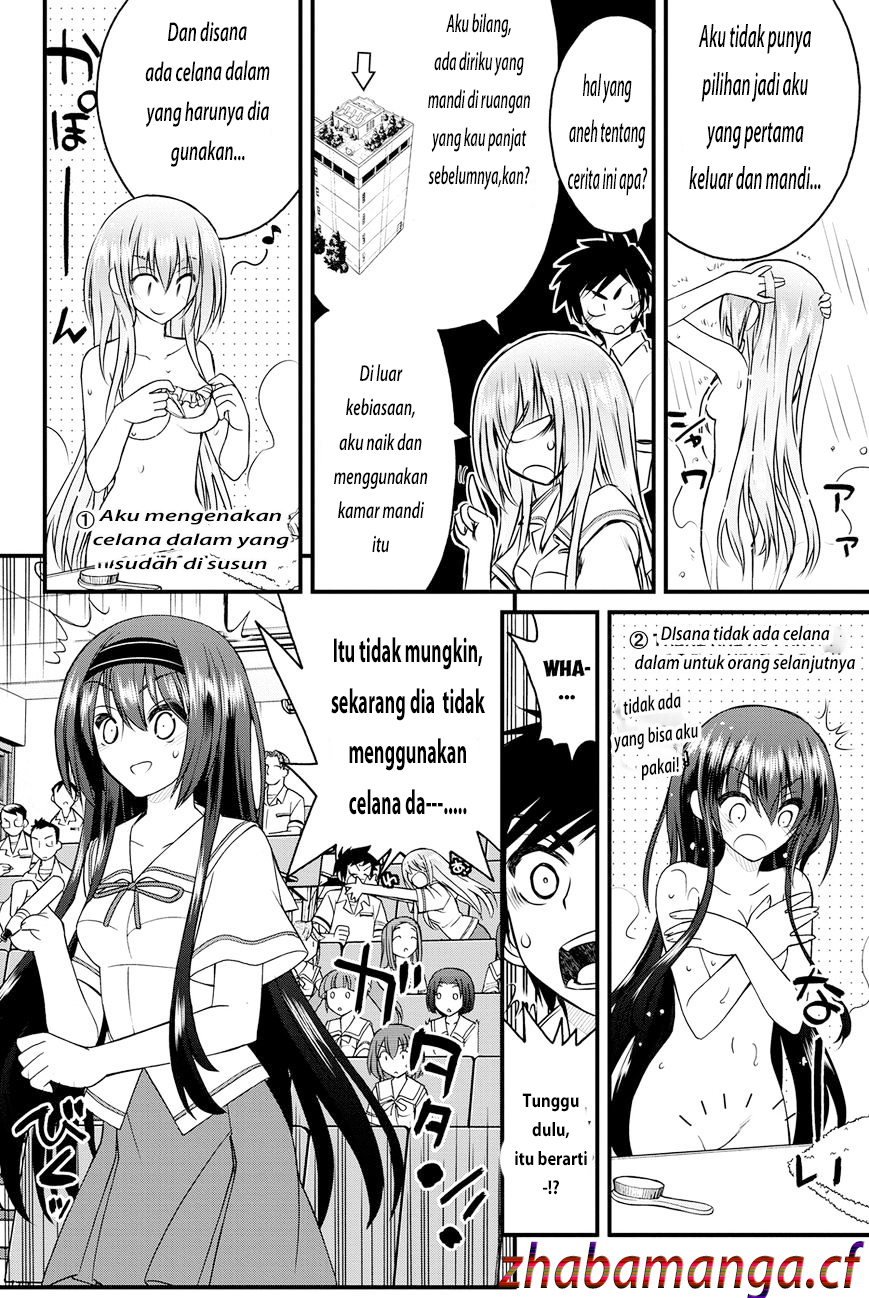 kin-no-kanojo-gin-no-kanojo - Chapter: 6