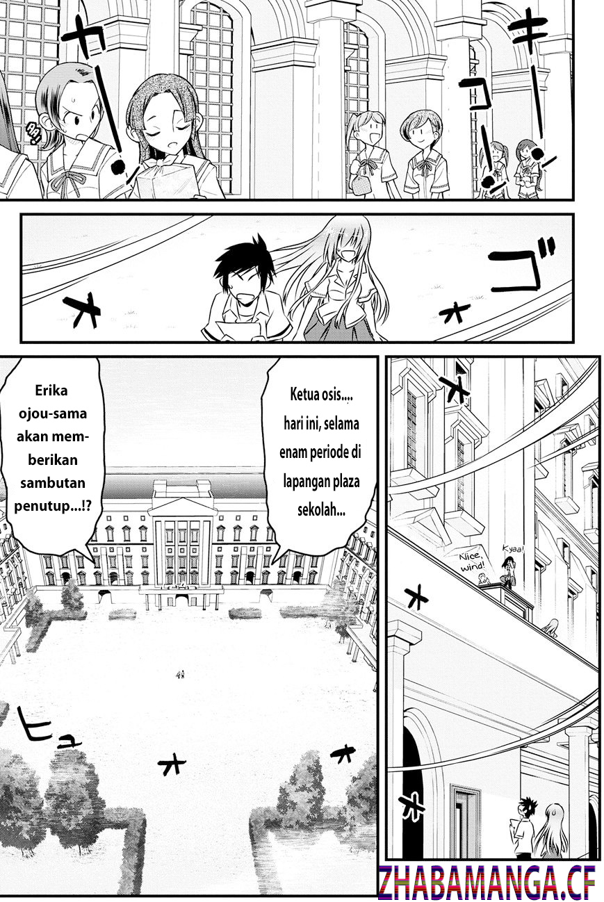 kin-no-kanojo-gin-no-kanojo - Chapter: 6