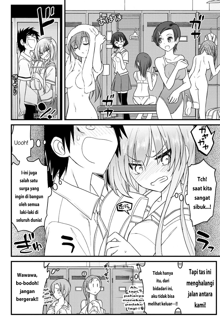 kin-no-kanojo-gin-no-kanojo - Chapter: 6