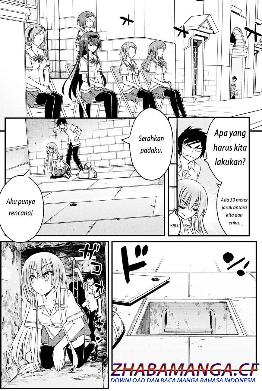 kin-no-kanojo-gin-no-kanojo - Chapter: 6