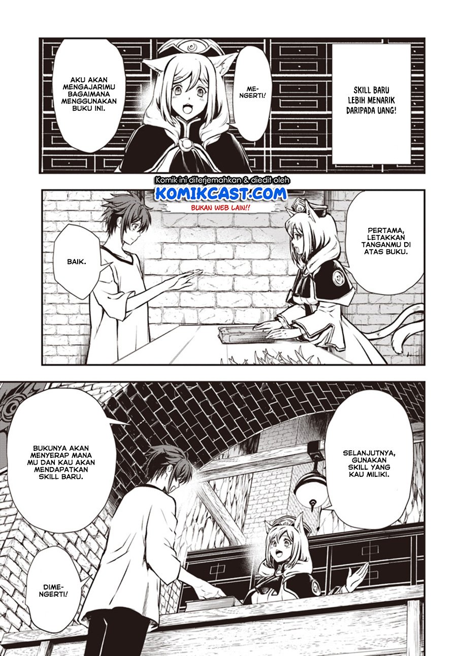 kanzen-kaihi-healer-no-kiseki - Chapter: 05