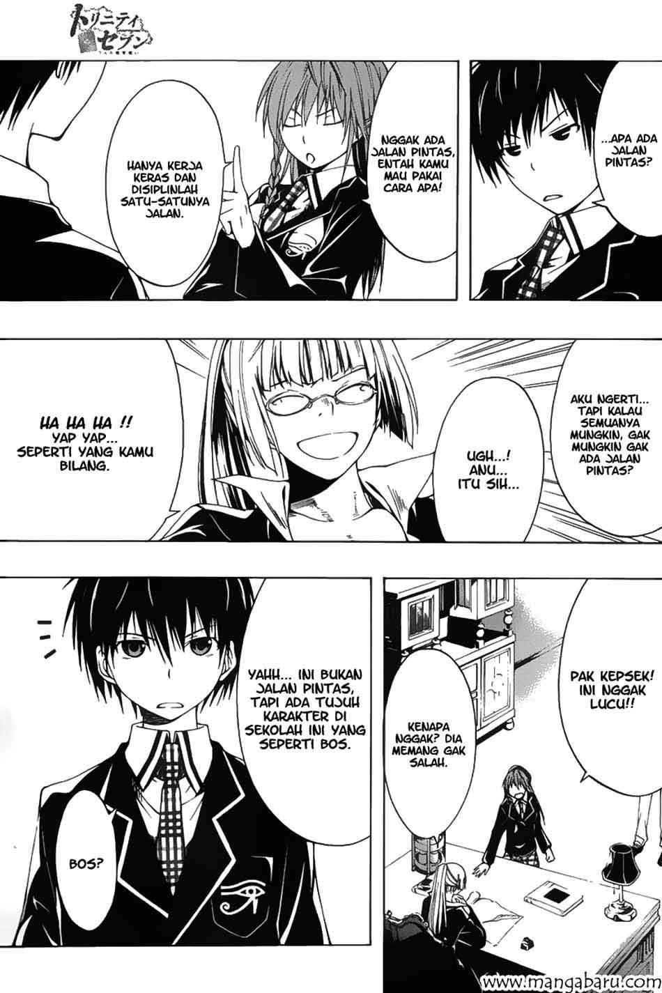 trinity-seven - Chapter: 02