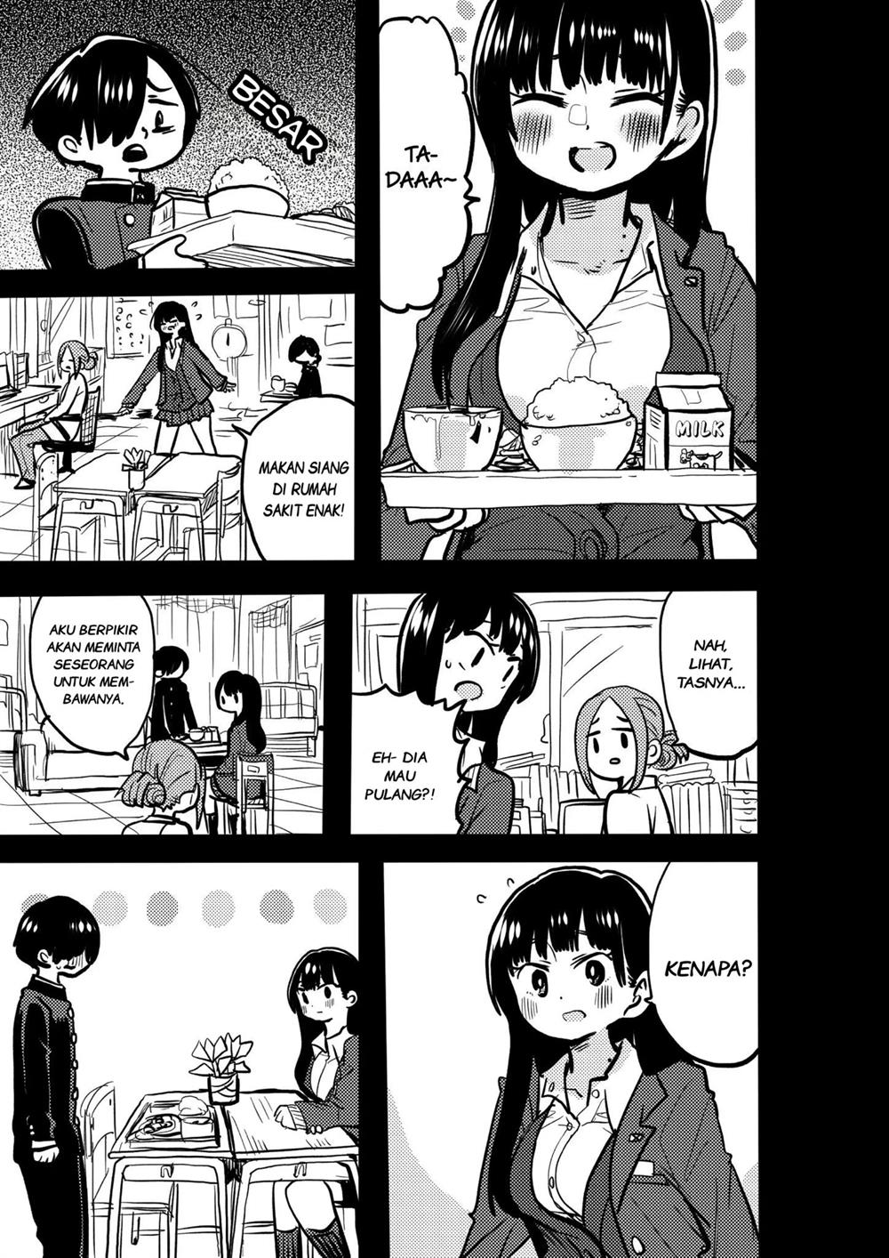 boku-no-kokoro-no-yabai-yatsu - Chapter: 29.2