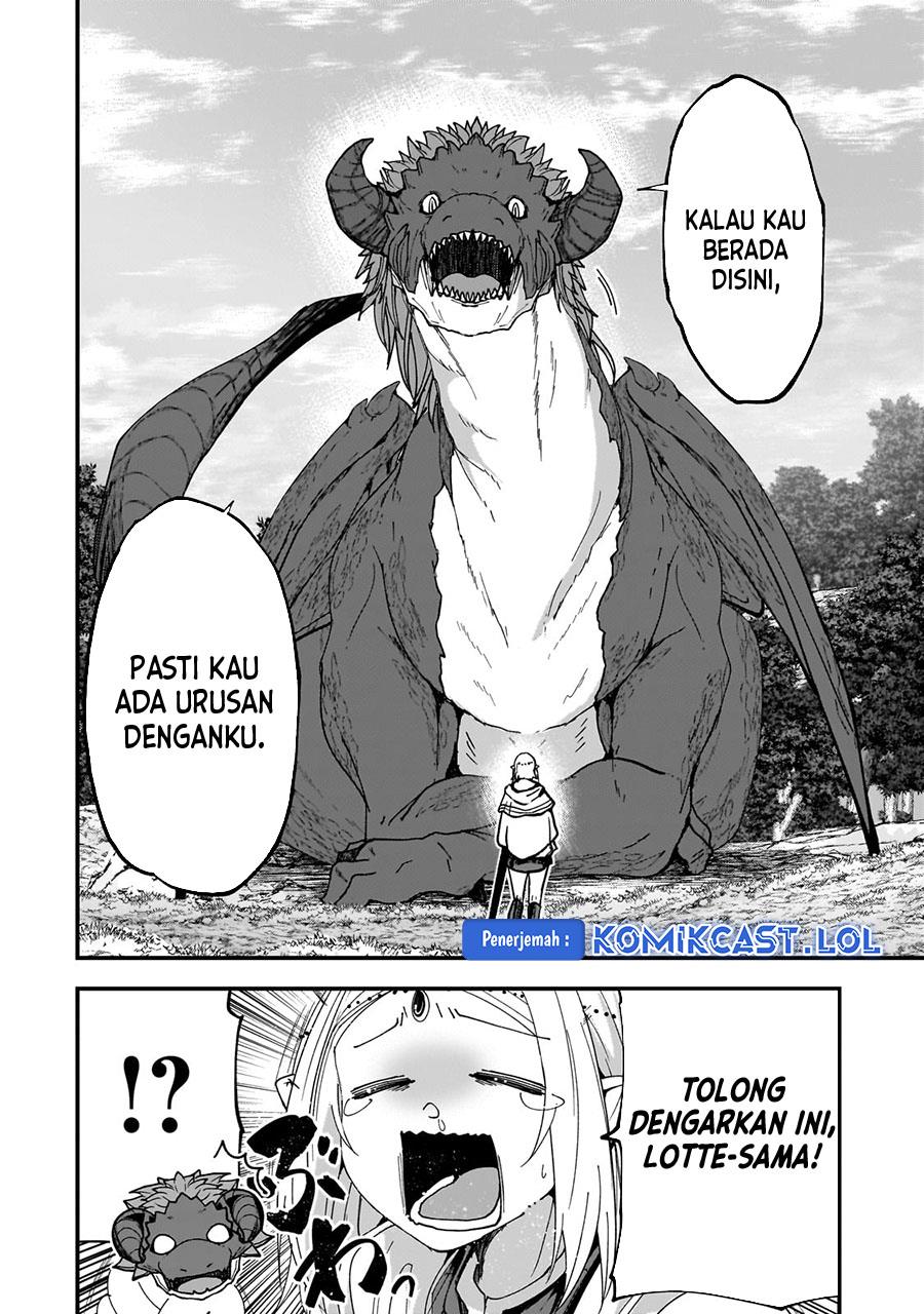 gaikotsu-kishi-sama-tadaima-isekai-e-o-dekake-chuu - Chapter: 61.2