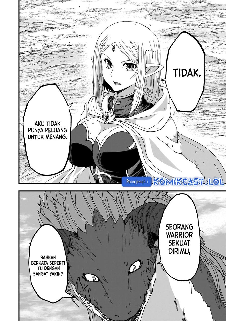 gaikotsu-kishi-sama-tadaima-isekai-e-o-dekake-chuu - Chapter: 61.2