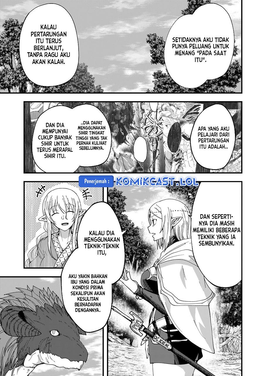 gaikotsu-kishi-sama-tadaima-isekai-e-o-dekake-chuu - Chapter: 61.2