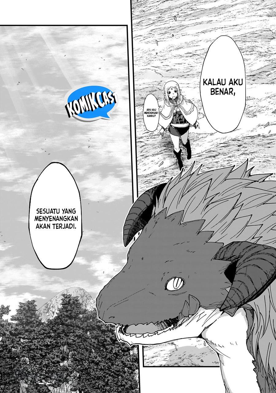 gaikotsu-kishi-sama-tadaima-isekai-e-o-dekake-chuu - Chapter: 61.2