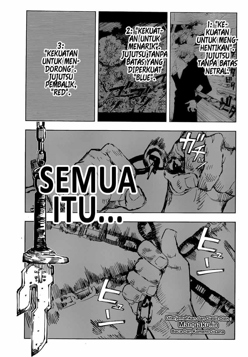 jujutsu-kaisen - Chapter: 75