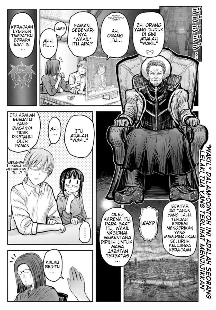 isekai-ojisan - Chapter: 56