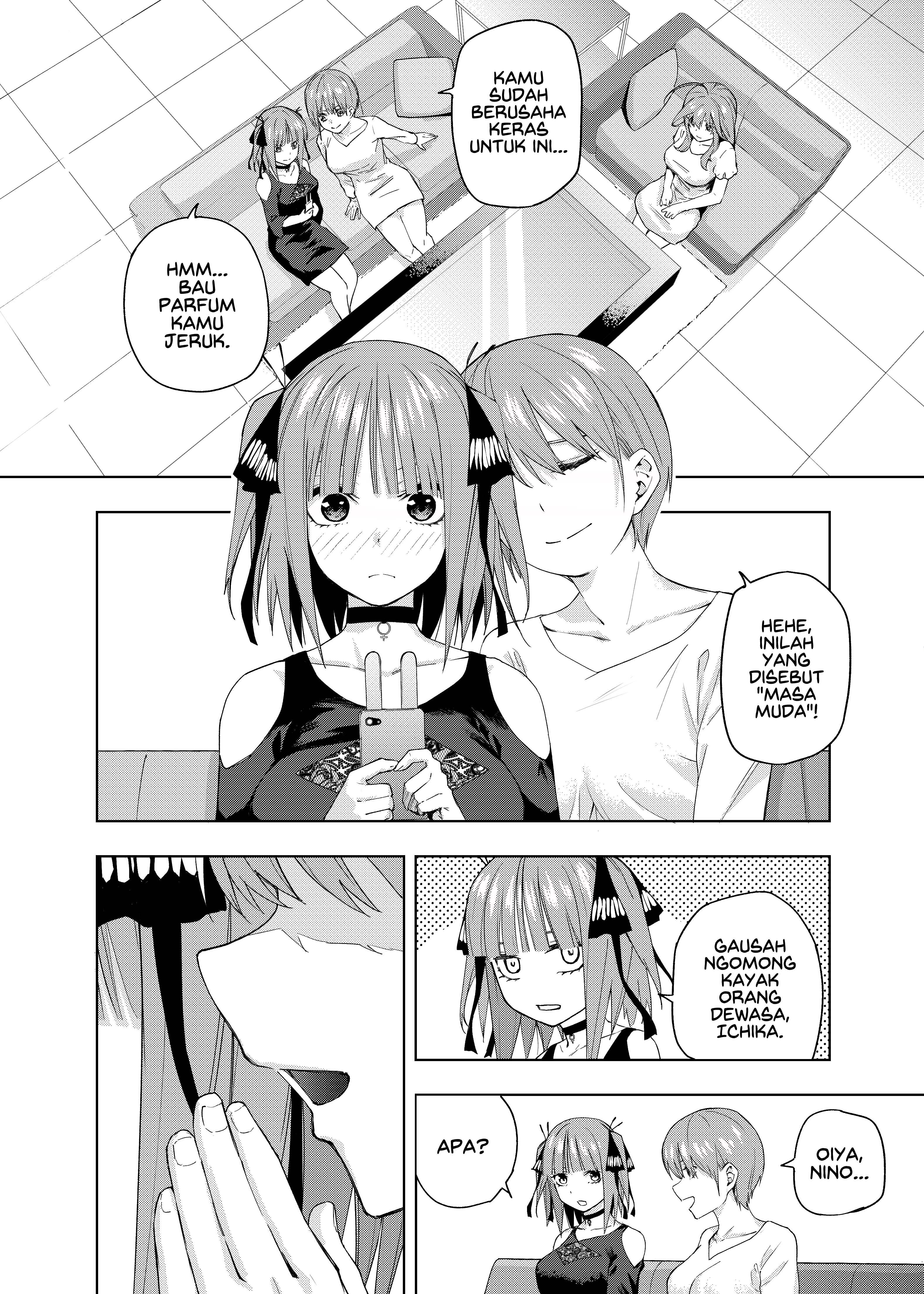 gotoubun-no-hanayome-b - Chapter: 3