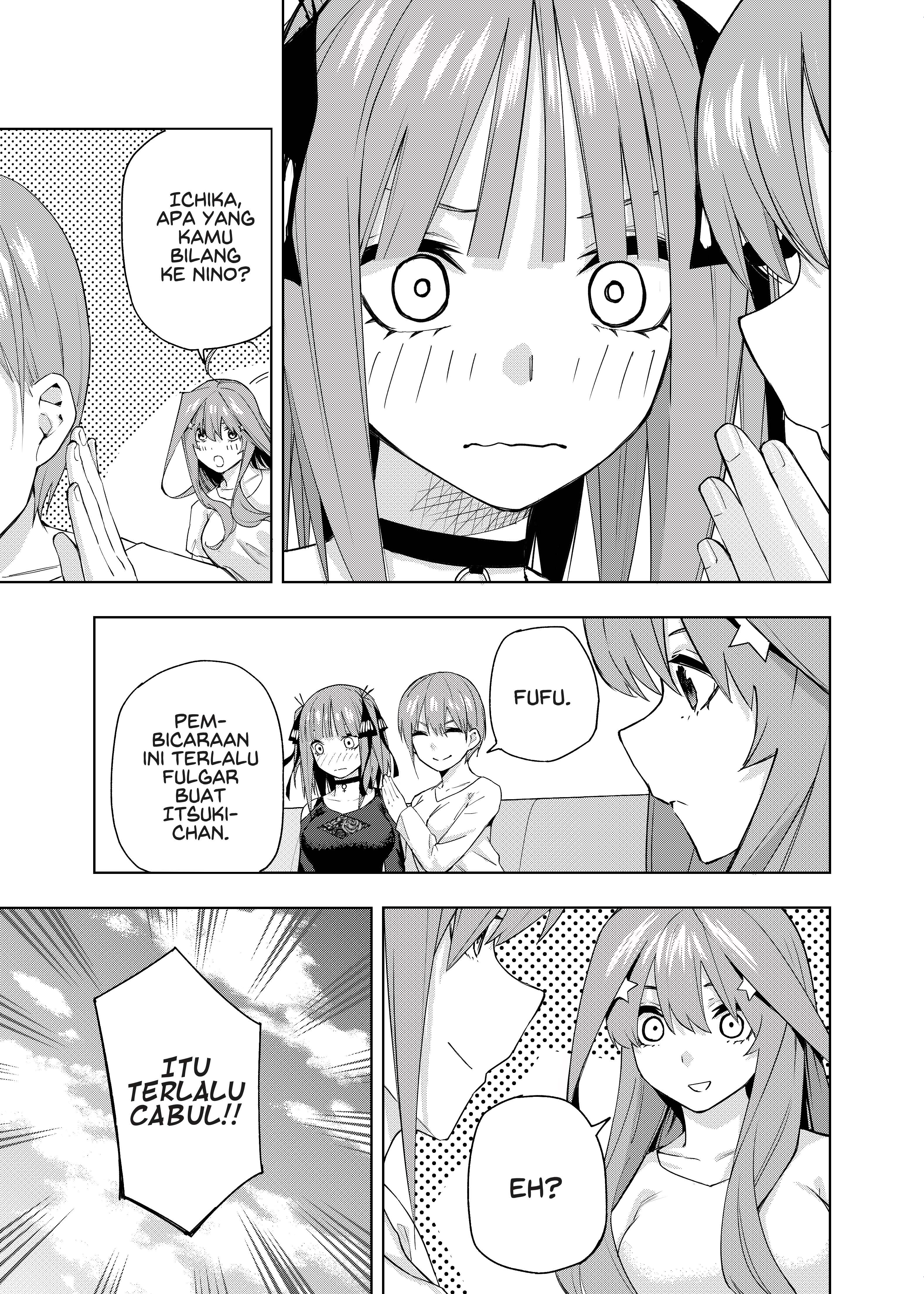 gotoubun-no-hanayome-b - Chapter: 3