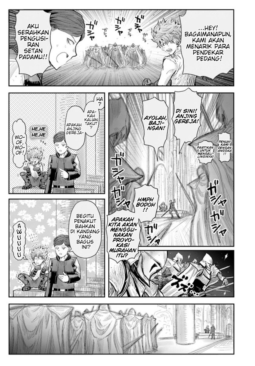 isekai-ojisan - Chapter: 56