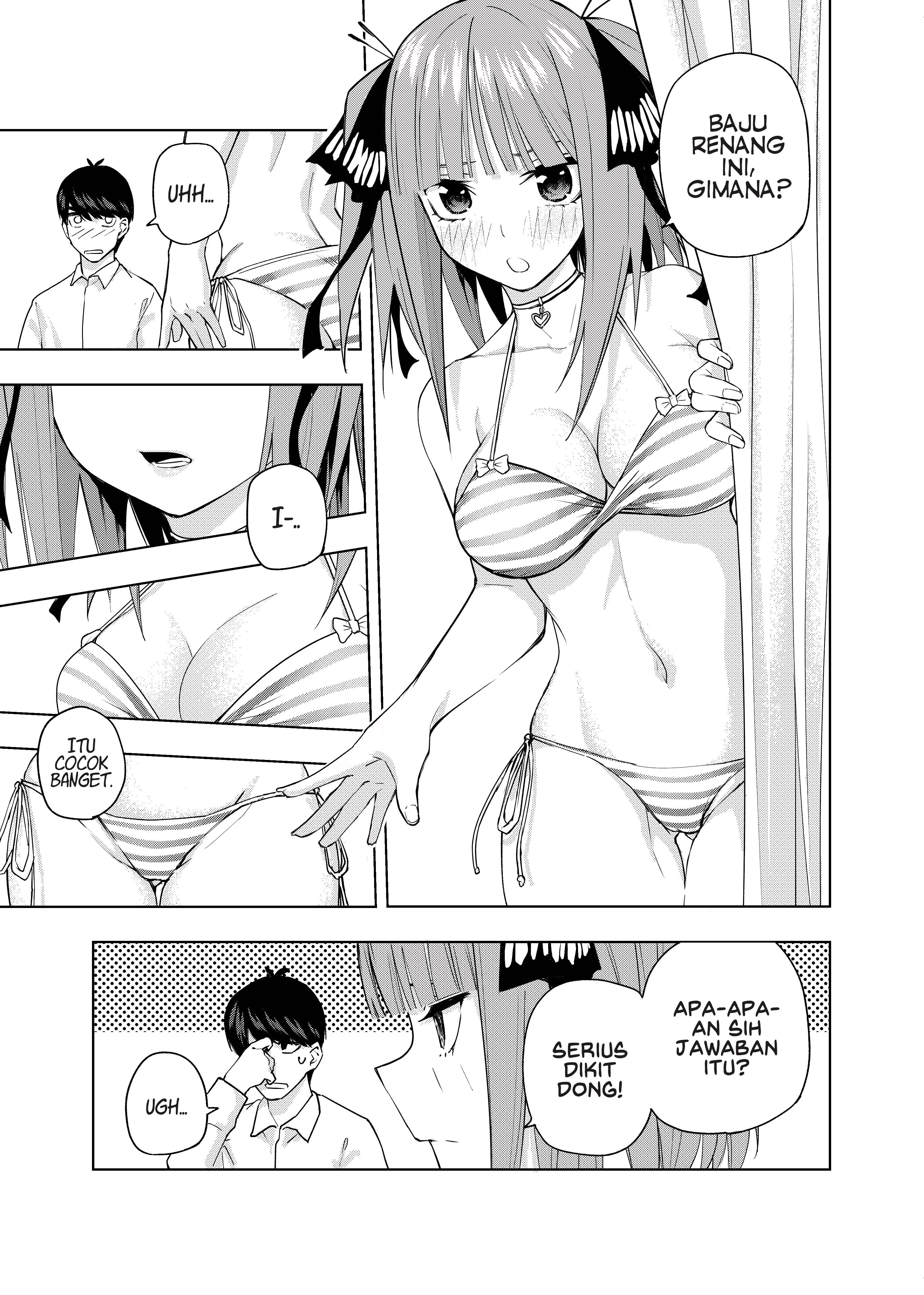 gotoubun-no-hanayome-b - Chapter: 3