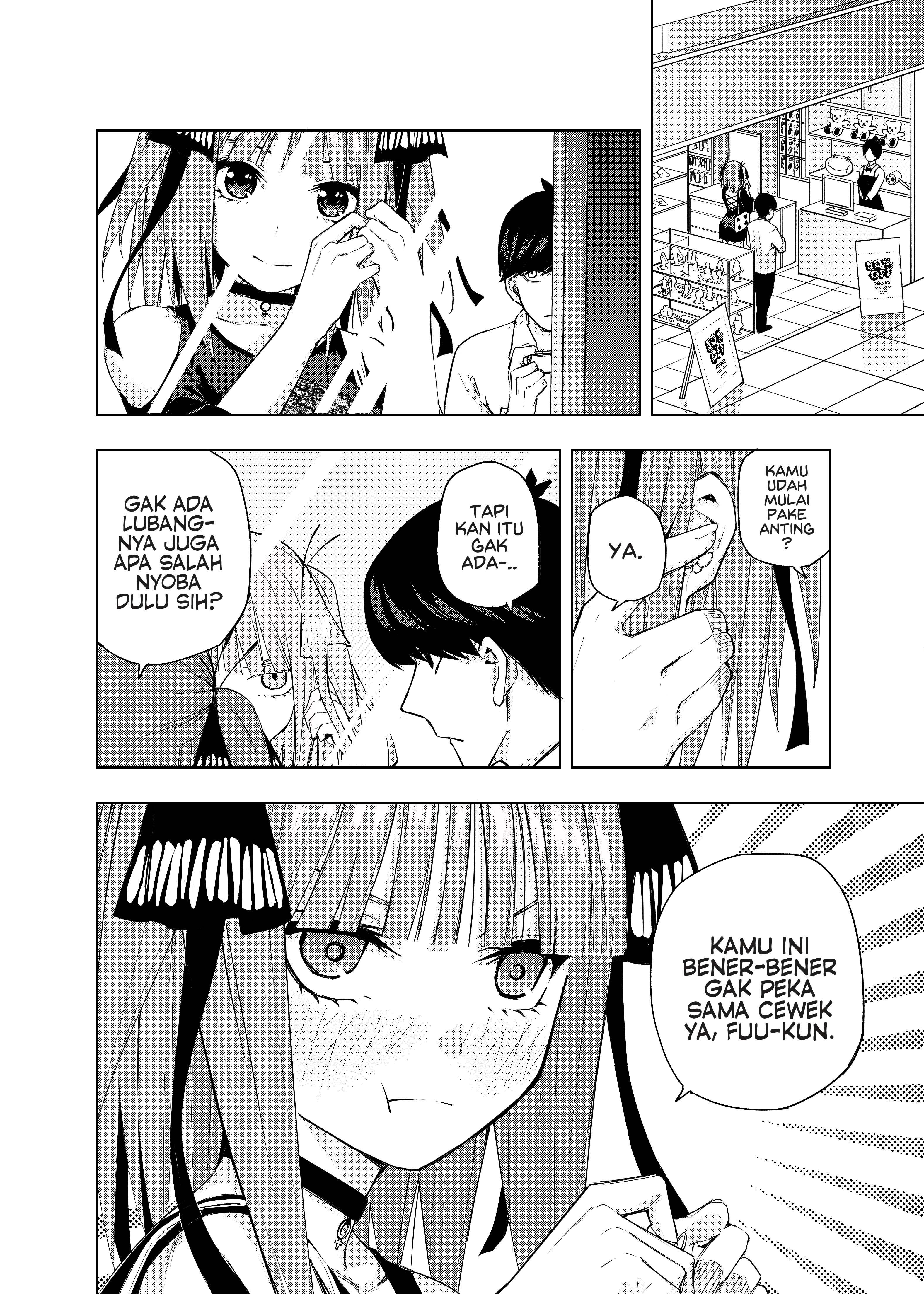 gotoubun-no-hanayome-b - Chapter: 3