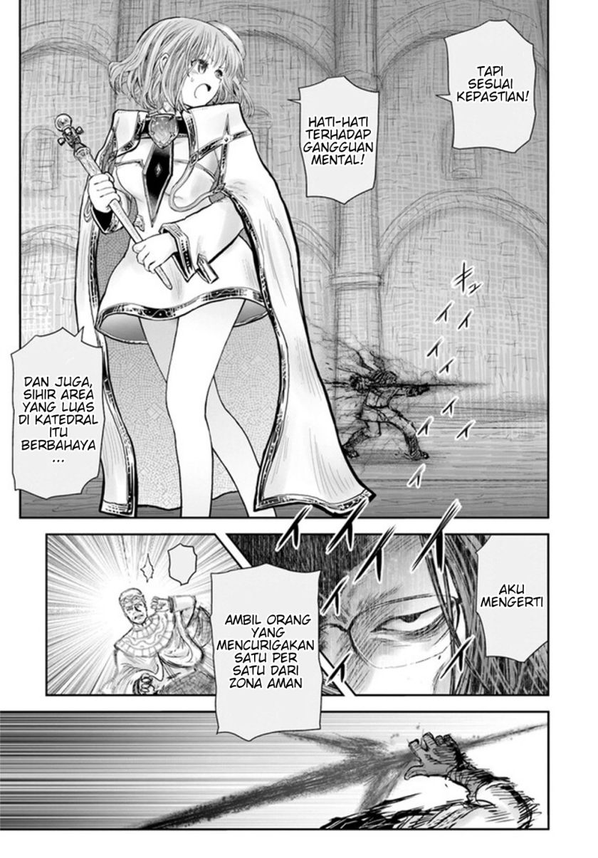 isekai-ojisan - Chapter: 56