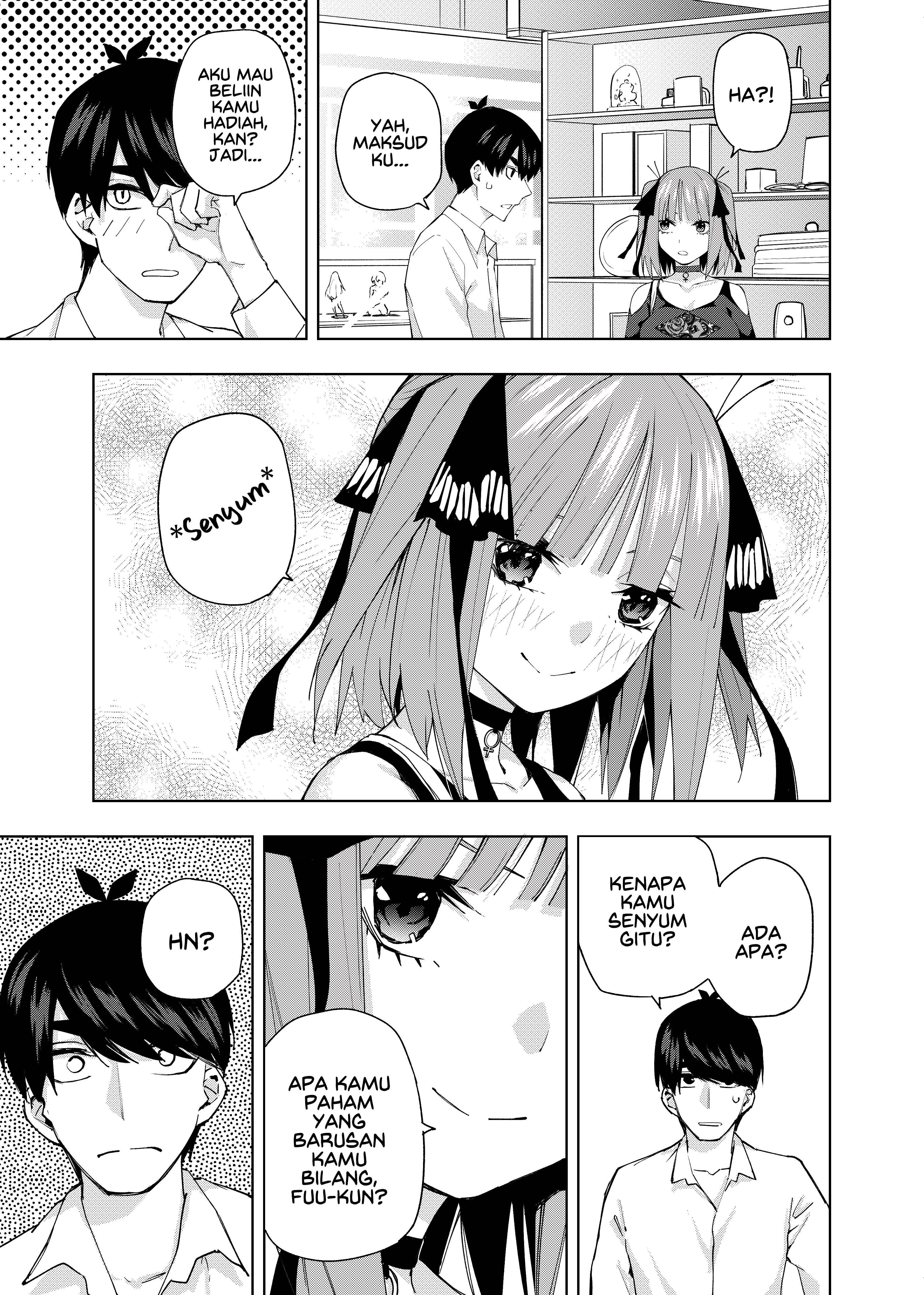 gotoubun-no-hanayome-b - Chapter: 3