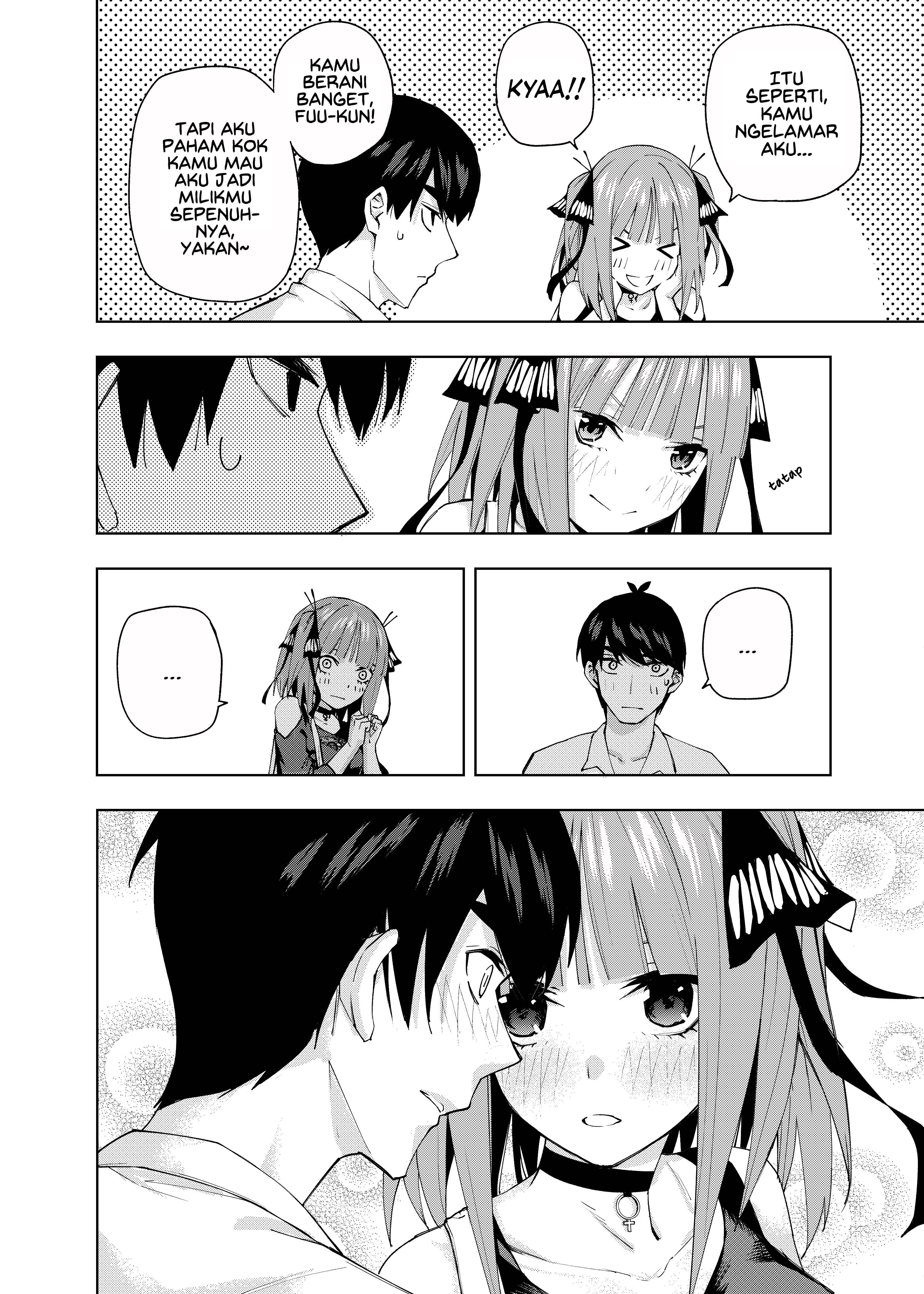 gotoubun-no-hanayome-b - Chapter: 3