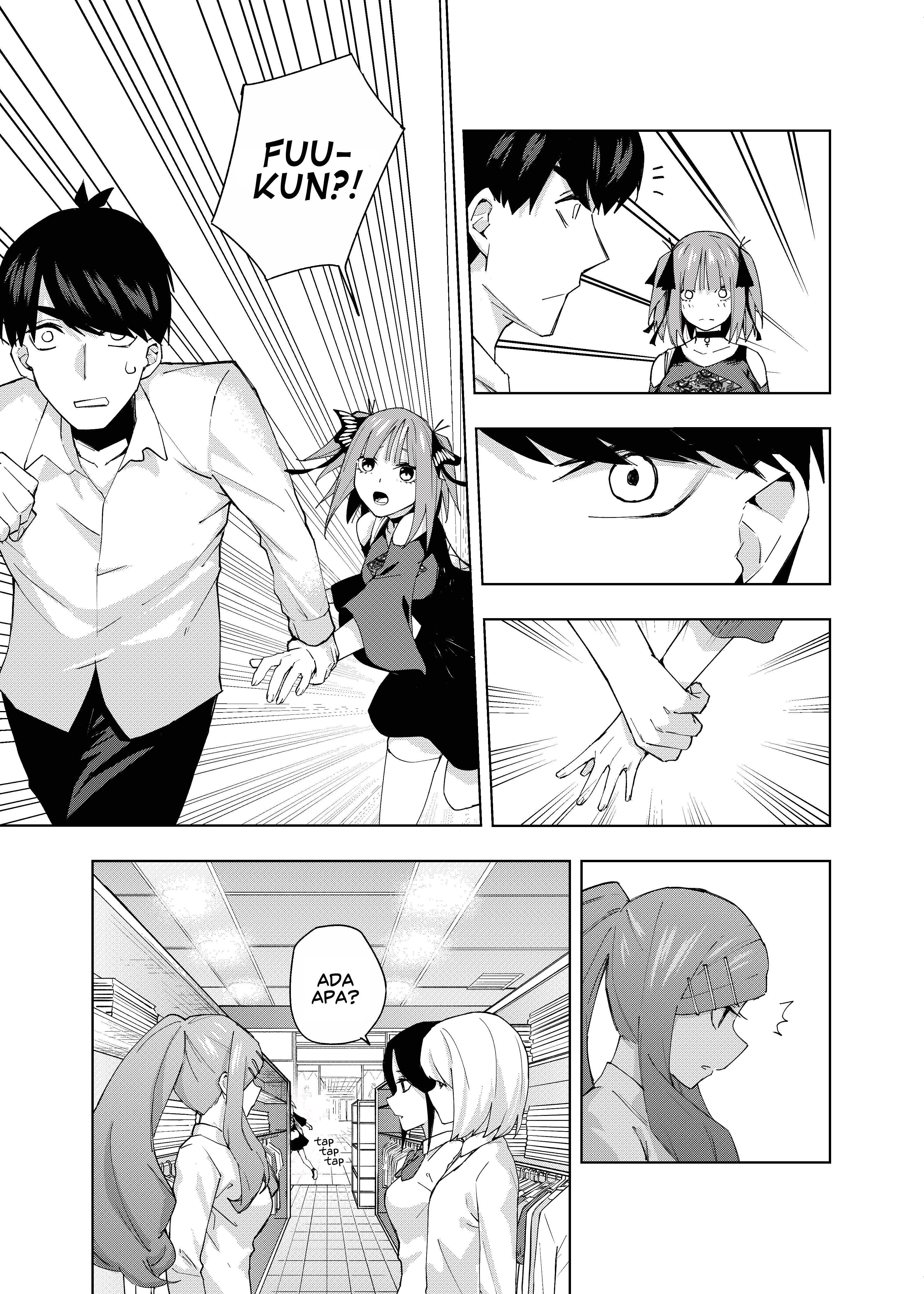 gotoubun-no-hanayome-b - Chapter: 3