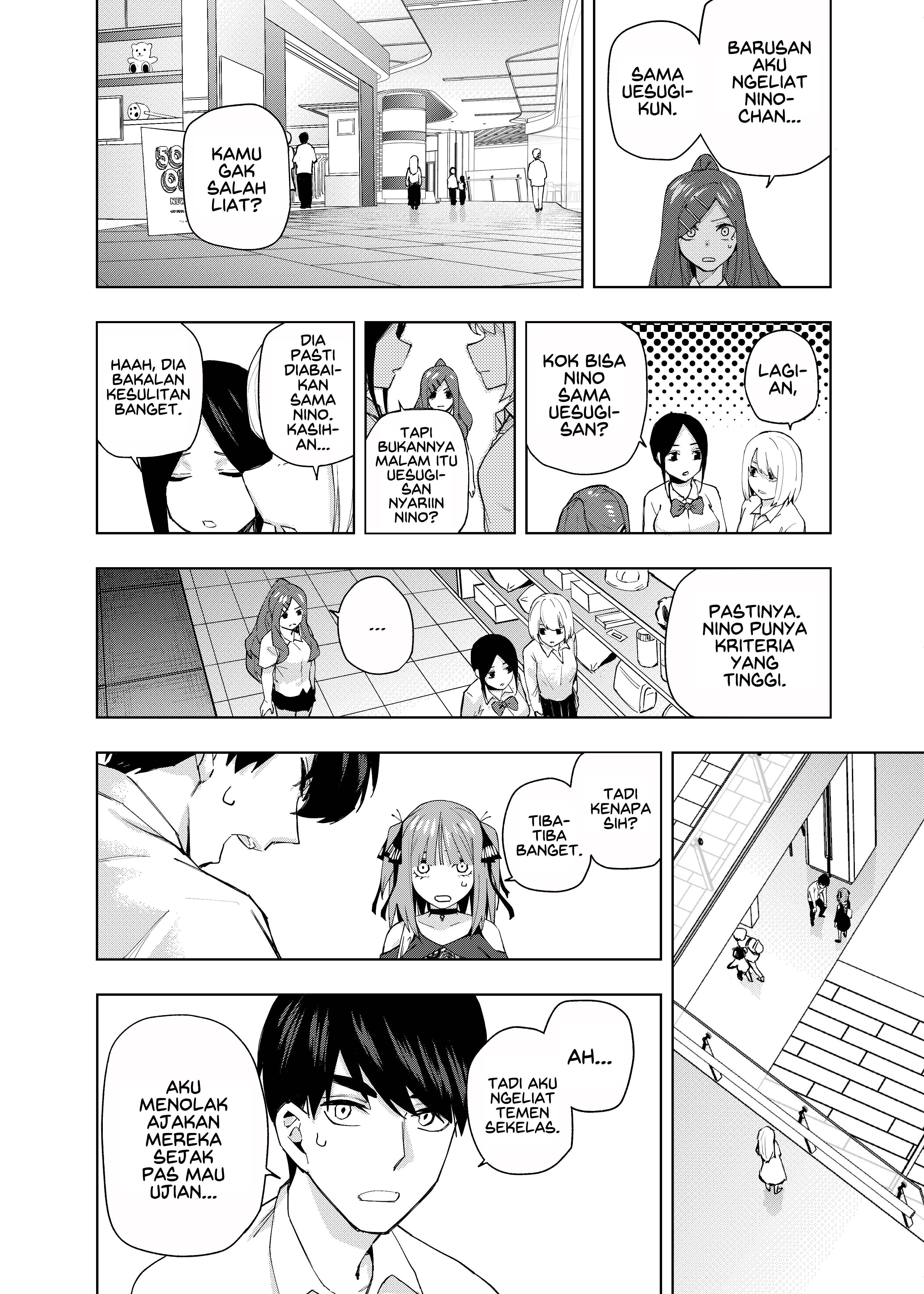 gotoubun-no-hanayome-b - Chapter: 3